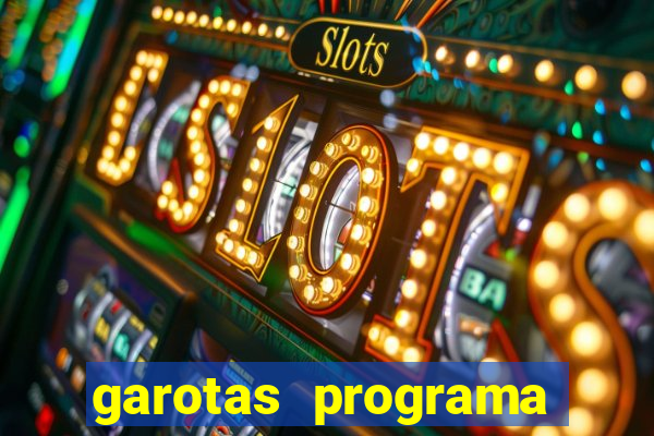 garotas programa zona norte